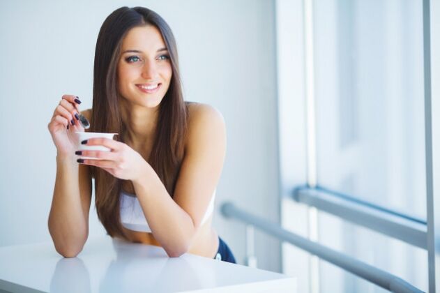 jeune femme