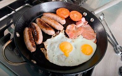 Avantages et inconvénients du régime céto