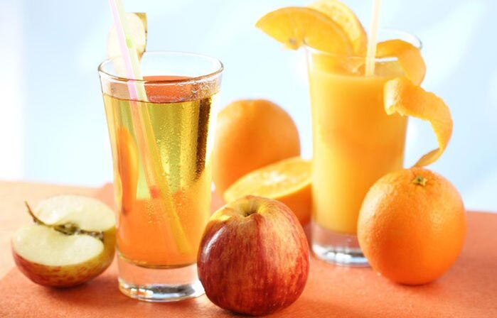 Le quatrième jour est fruité
