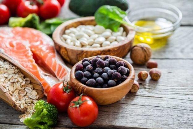 Quels aliments pouvez-vous manger avec votre régime préféré